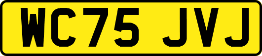 WC75JVJ