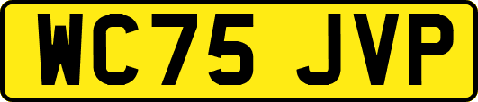 WC75JVP