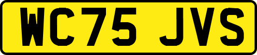 WC75JVS