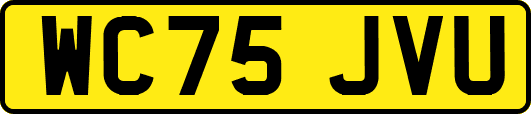 WC75JVU