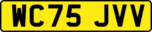 WC75JVV