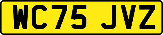 WC75JVZ