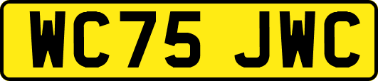 WC75JWC