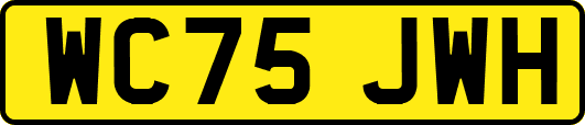 WC75JWH