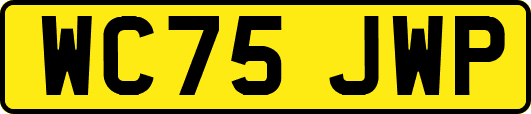 WC75JWP