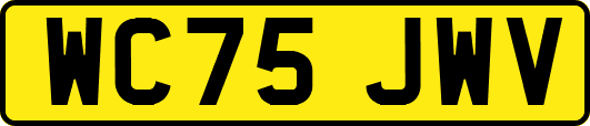 WC75JWV