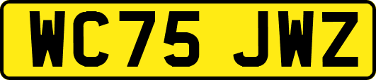 WC75JWZ