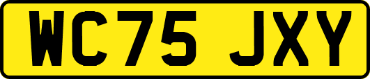 WC75JXY