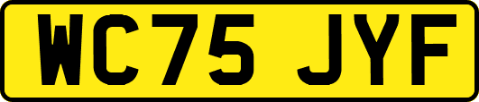 WC75JYF