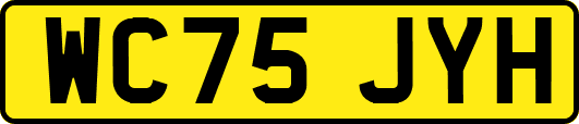 WC75JYH