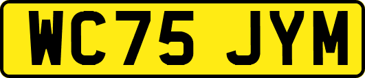 WC75JYM