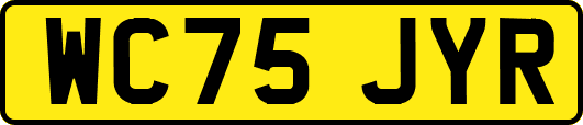 WC75JYR