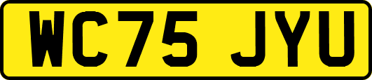 WC75JYU