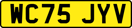 WC75JYV