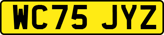 WC75JYZ