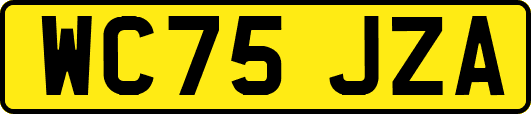 WC75JZA