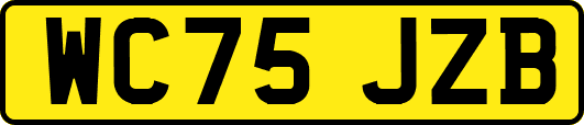 WC75JZB