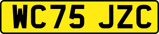 WC75JZC