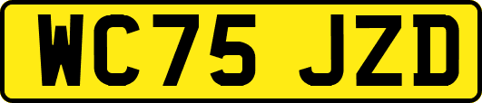 WC75JZD
