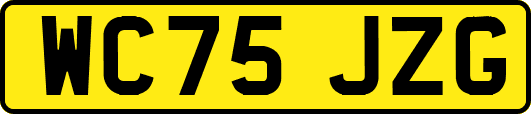 WC75JZG