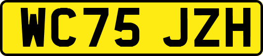 WC75JZH