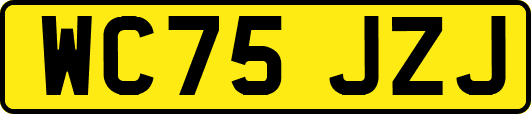 WC75JZJ
