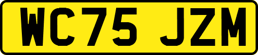 WC75JZM
