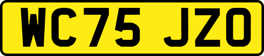 WC75JZO