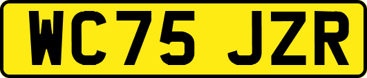 WC75JZR