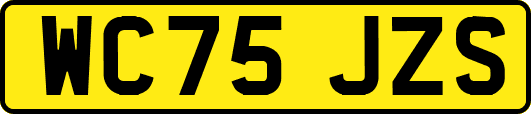 WC75JZS