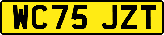 WC75JZT