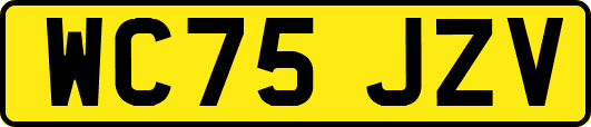 WC75JZV