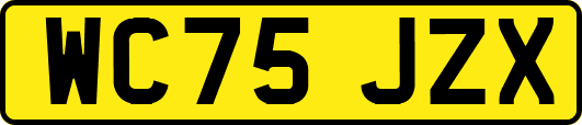 WC75JZX