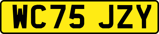 WC75JZY