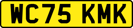 WC75KMK
