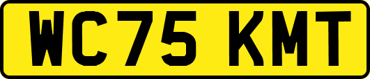 WC75KMT