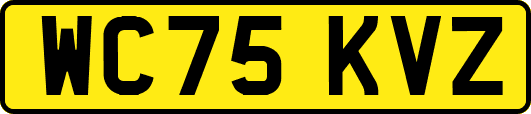 WC75KVZ