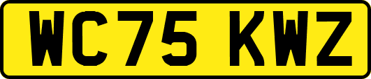 WC75KWZ