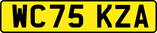 WC75KZA