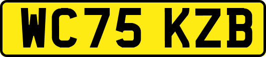 WC75KZB