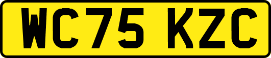 WC75KZC