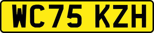 WC75KZH