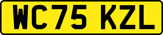 WC75KZL