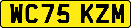 WC75KZM