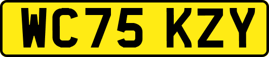 WC75KZY