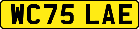 WC75LAE