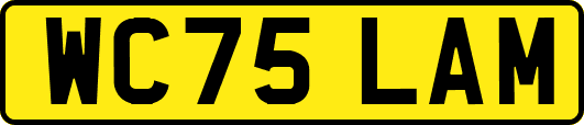 WC75LAM