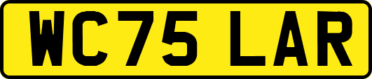 WC75LAR