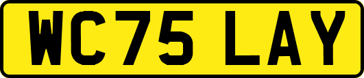 WC75LAY