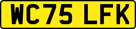 WC75LFK